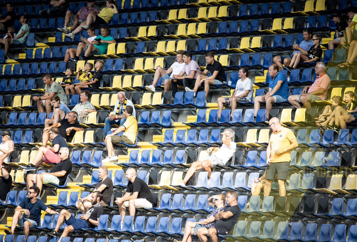 teamnick teamchiel[38van40]